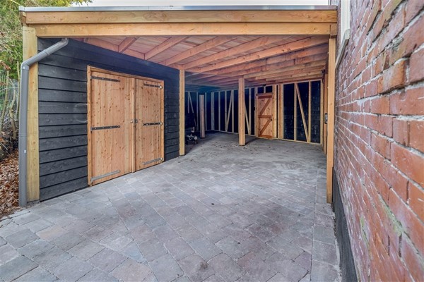 Medium property photo - Boven Westerdiep 279, 9641 LH Veendam